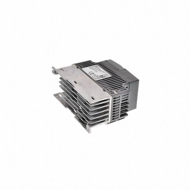 VFD004EL11ADelta Electronics/Industrial Automation