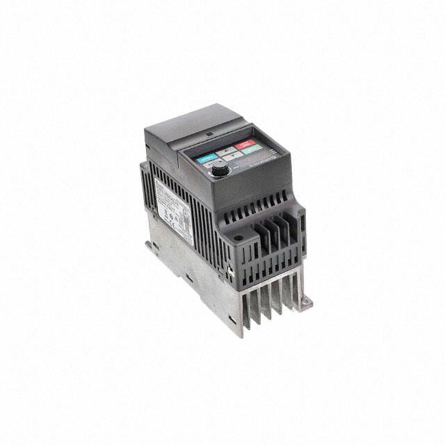 VFD004EL21ADelta Electronics/Industrial Automation