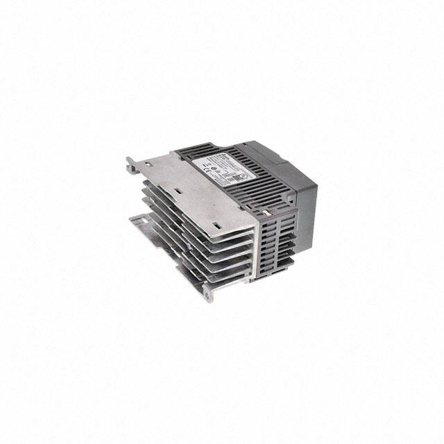 VFD004EL23ADelta Electronics/Industrial Automation