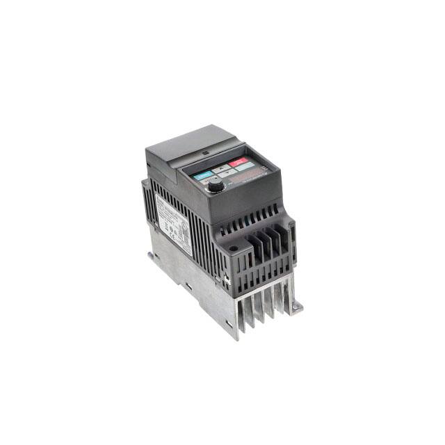 VFD004EL43ADelta Electronics/Industrial Automation