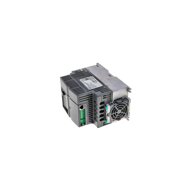 VFD007EL11ADelta Electronics/Industrial Automation