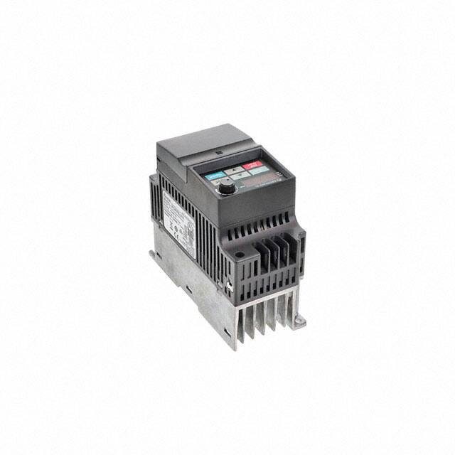 VFD007EL21ADelta Electronics/Industrial Automation