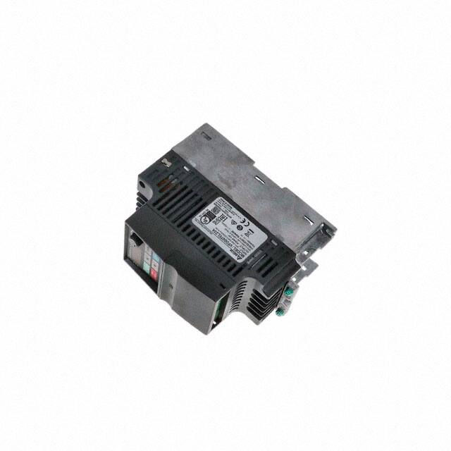 VFD007EL23ADelta Electronics/Industrial Automation