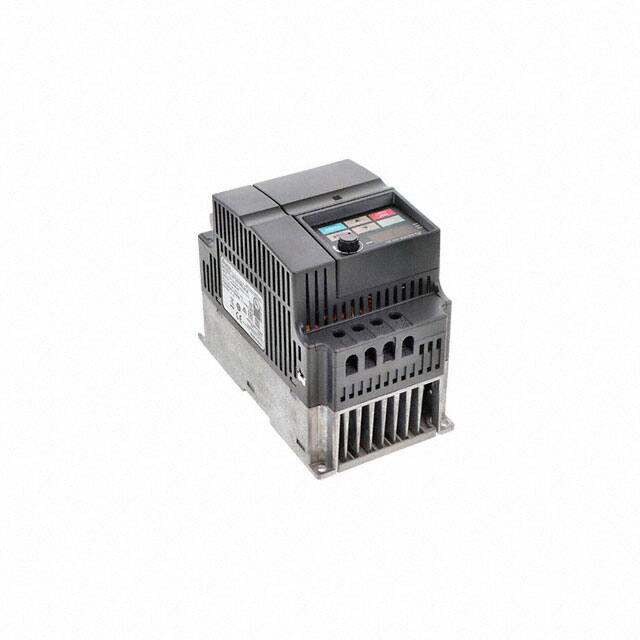 VFD015EL21ADelta Electronics/Industrial Automation