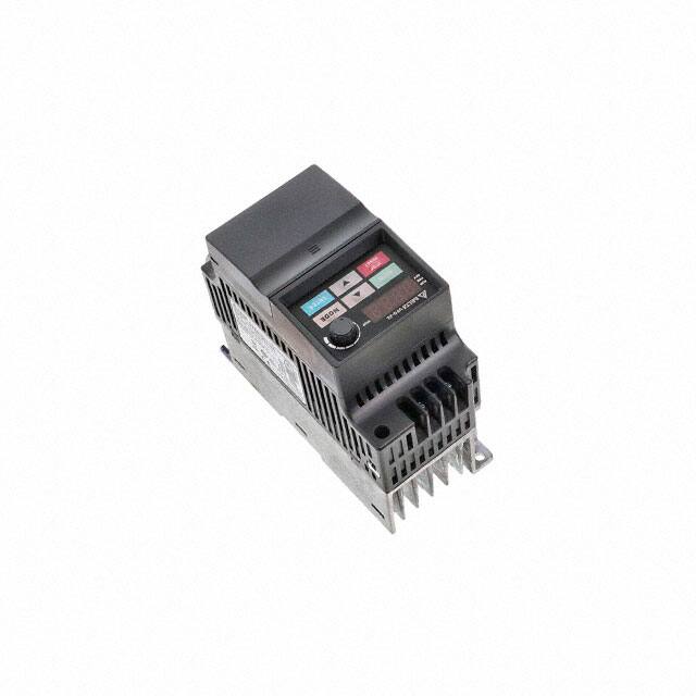 VFD015EL23ADelta Electronics/Industrial Automation