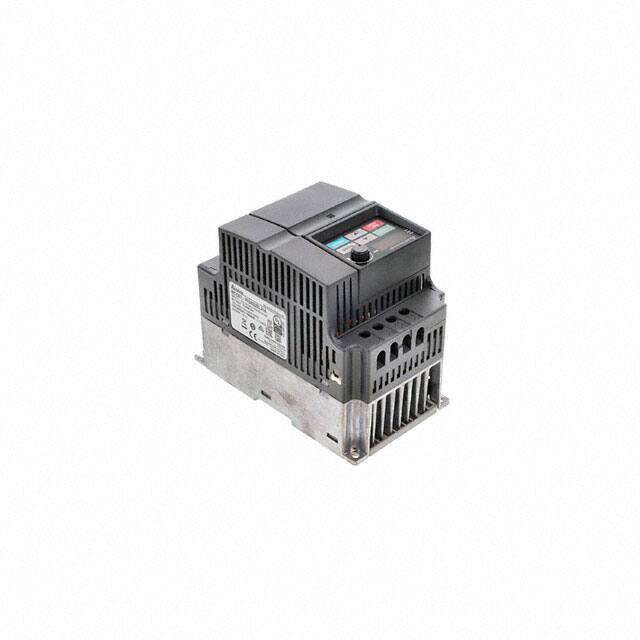 VFD022EL21ADelta Electronics/Industrial Automation