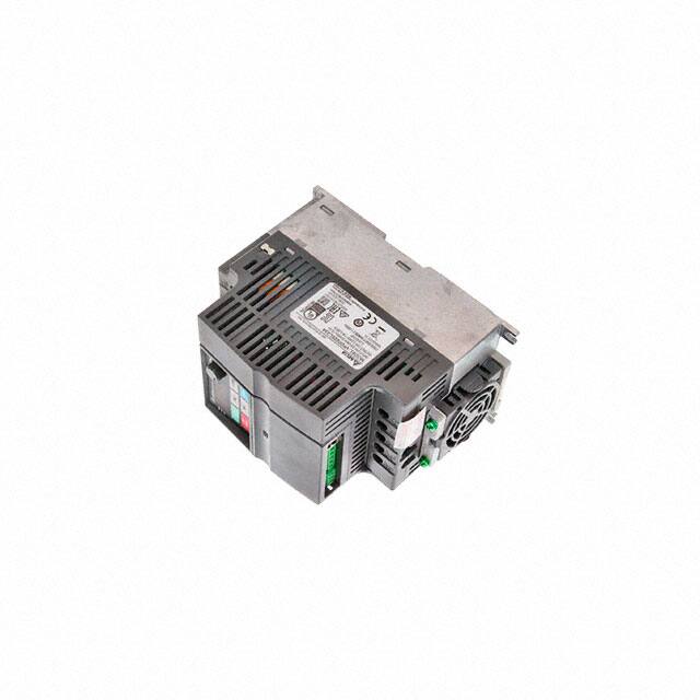 VFD022EL23ADelta Electronics/Industrial Automation