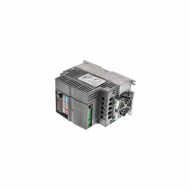 VFD022EL43ADelta Electronics/Industrial Automation