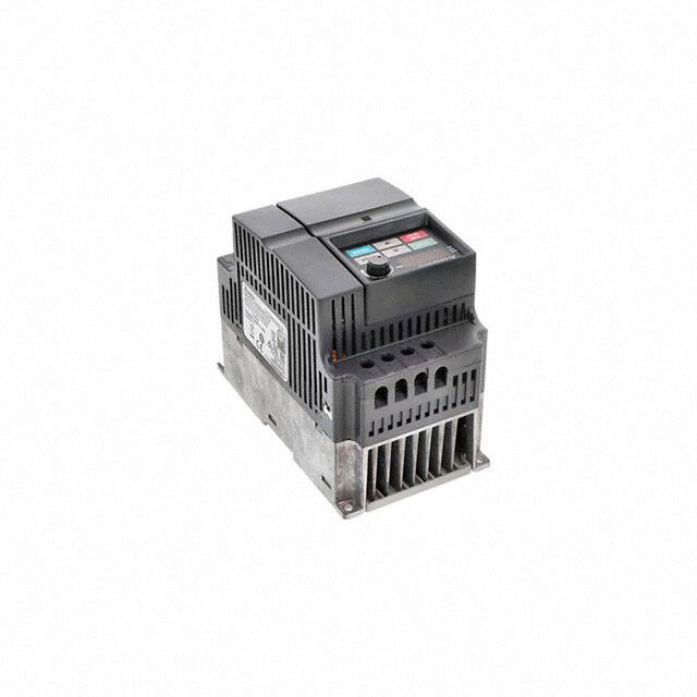 VFD037EL23ADelta Electronics/Industrial Automation