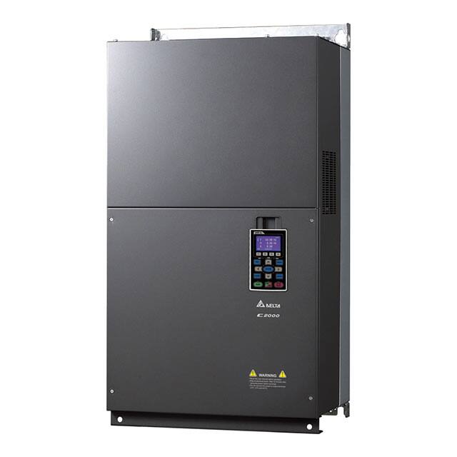 VFD900C23ADelta Electronics/Industrial Automation
