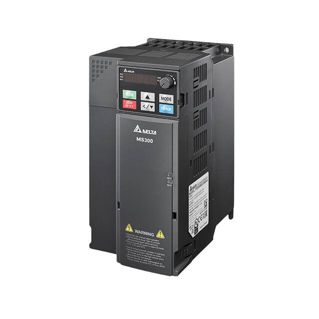 VFD13AMS43AFSAADelta Electronics/Industrial Automation