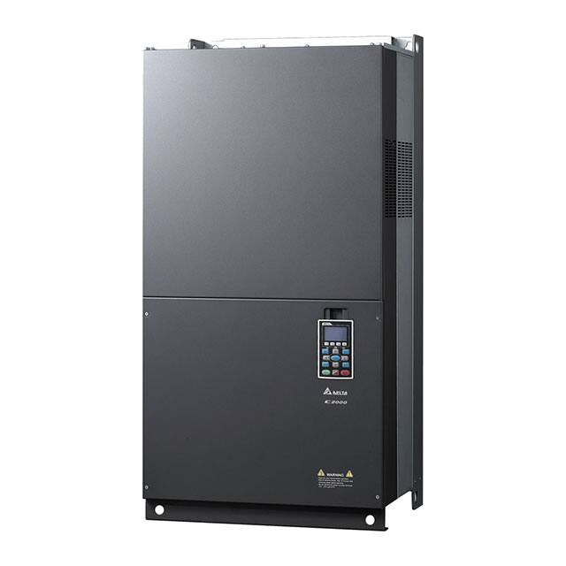 VFD1850C43ADelta Electronics/Industrial Automation
