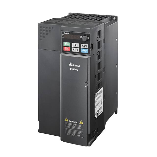 VFD33AMS23ANSAADelta Electronics/Industrial Automation