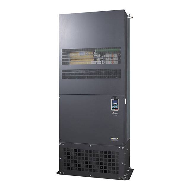 VFD2800C43ADelta Electronics/Industrial Automation
