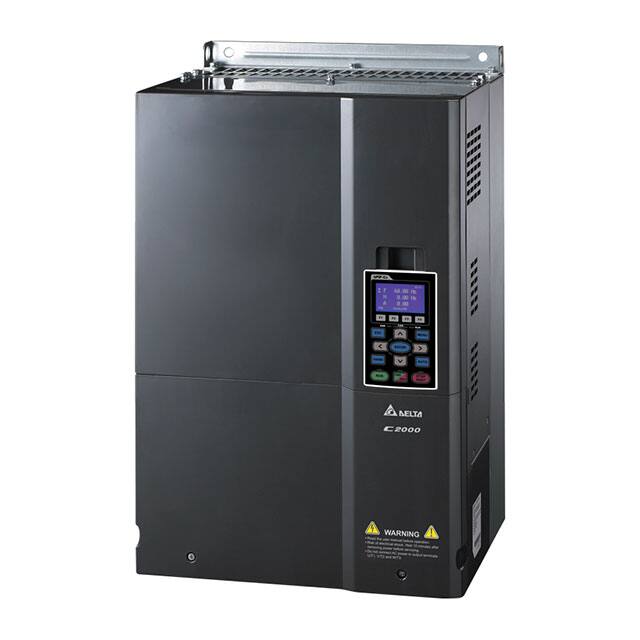 VFD450C63B-00Delta Electronics/Industrial Automation