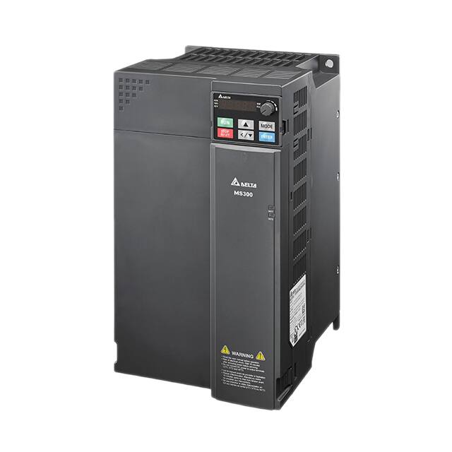 VFD38AMS43AFSAADelta Electronics/Industrial Automation