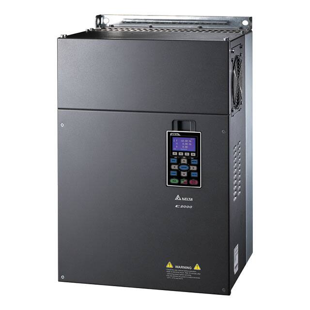 VFD750C23ADelta Electronics/Industrial Automation