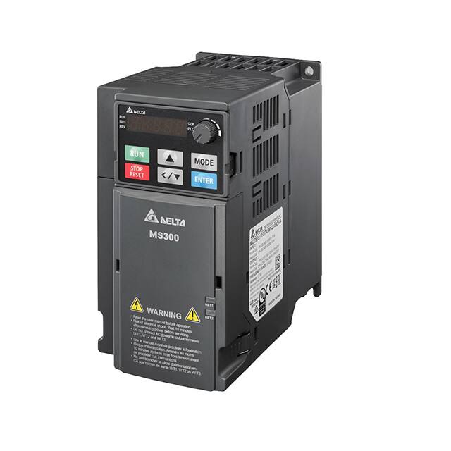 VFD11AMS21AFSAADelta Electronics/Industrial Automation
