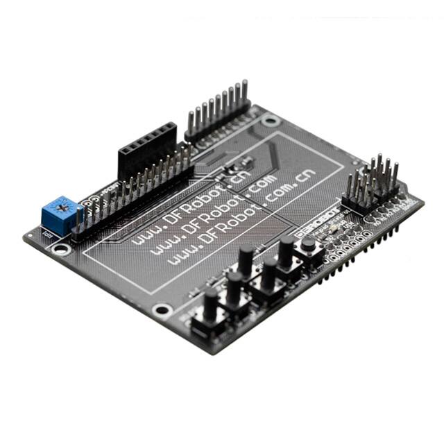 DFR0009-BPDFRobot