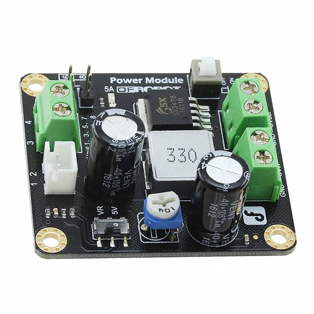 DFR0205DFRobot