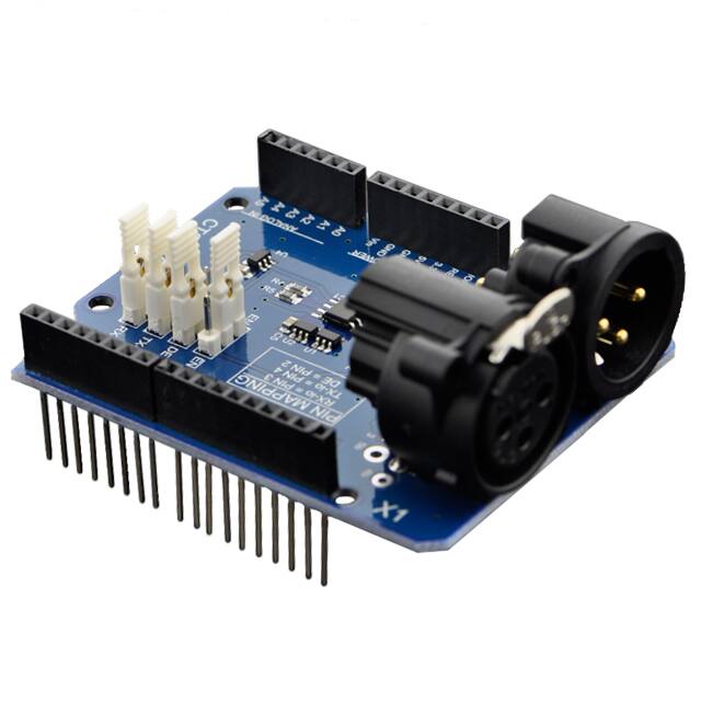 DFR0260DFRobot
