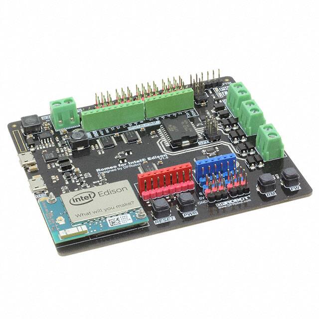 DFR0350DFRobot