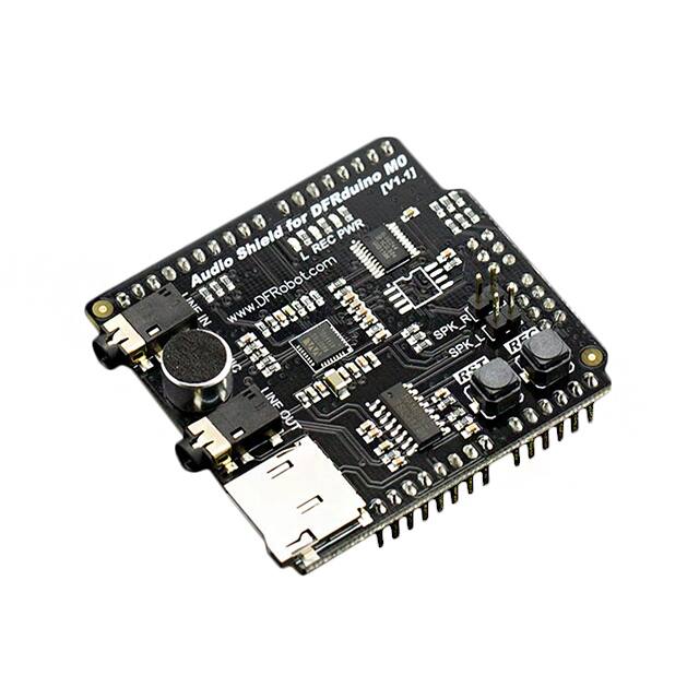 DFR0420DFRobot