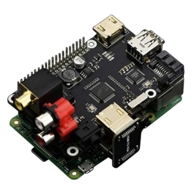DFR0450DFRobot