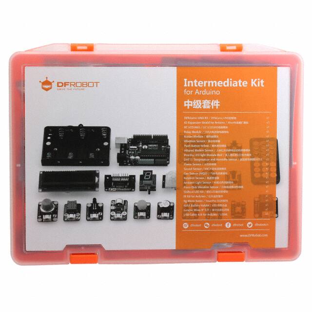 KIT0018DFRobot