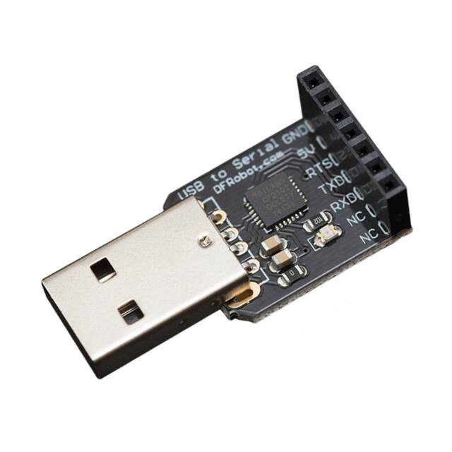TEL0010DFRobot