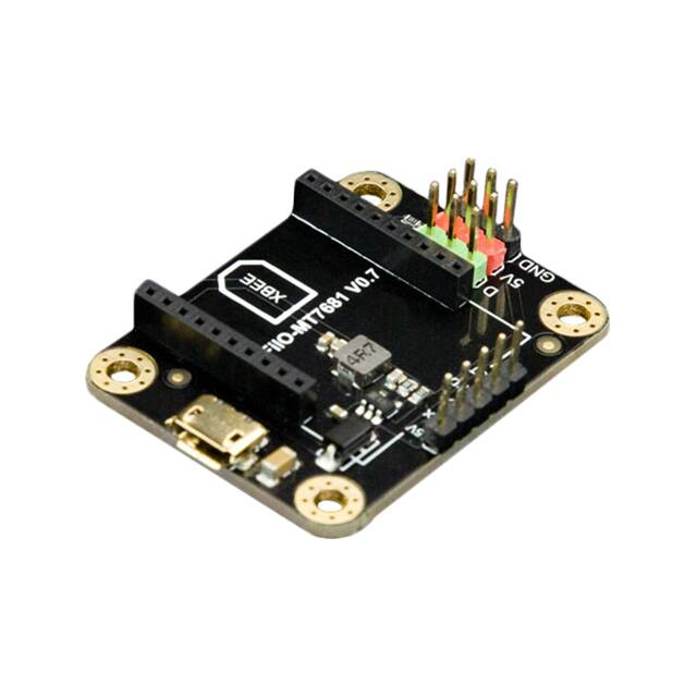TEL0103DFRobot