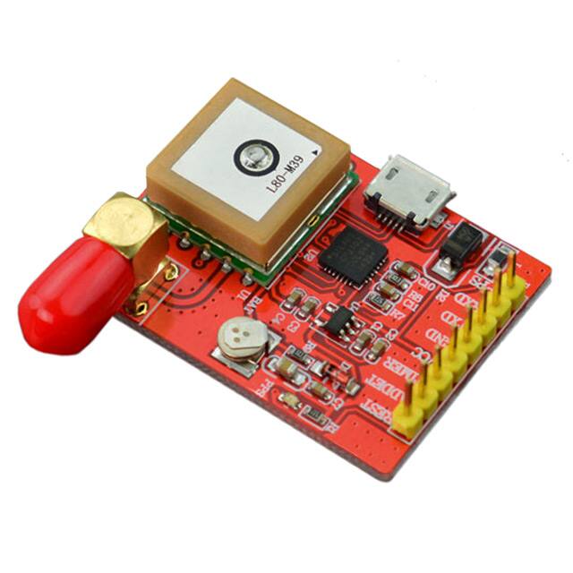 TEL0119DFRobot