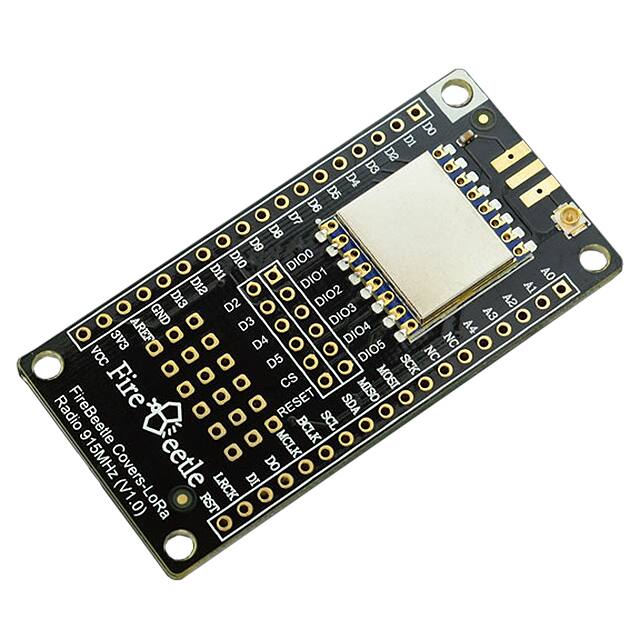 TEL0122DFRobot