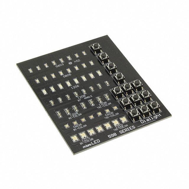5000036FDialight