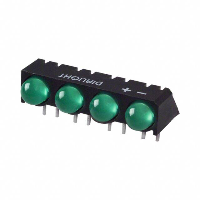 5500207004Dialight