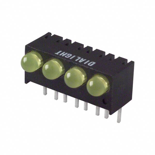 5511207004FDialight