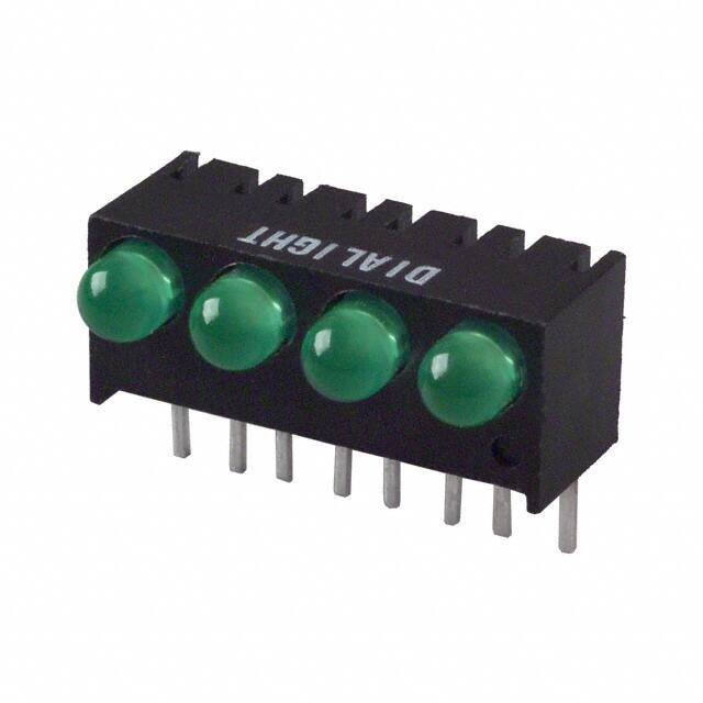 5511307004FDialight