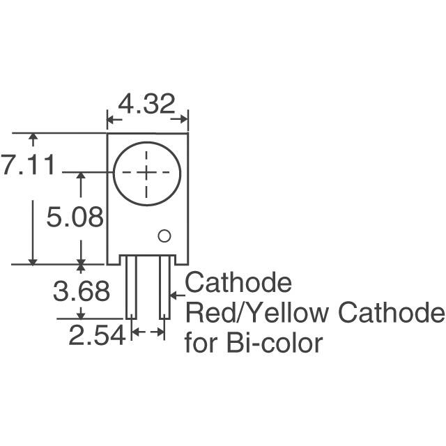 5512507Dialight