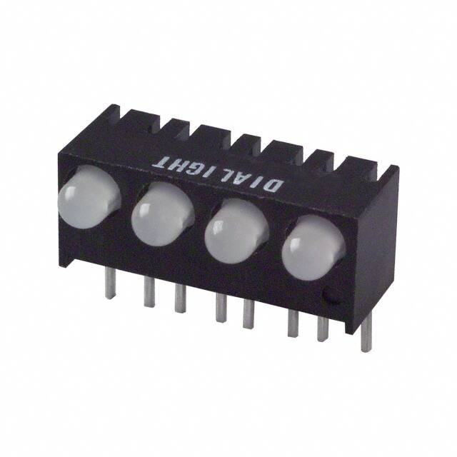 5513007004FDialight