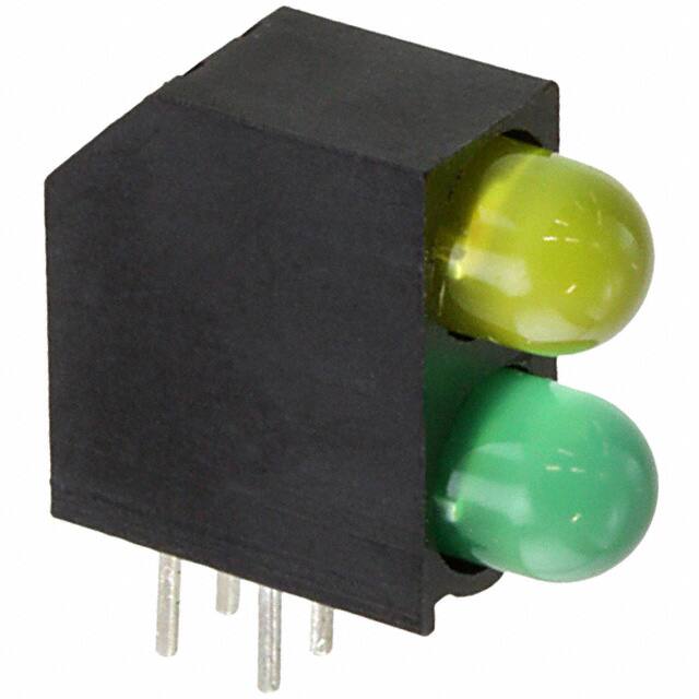 5520232FDialight