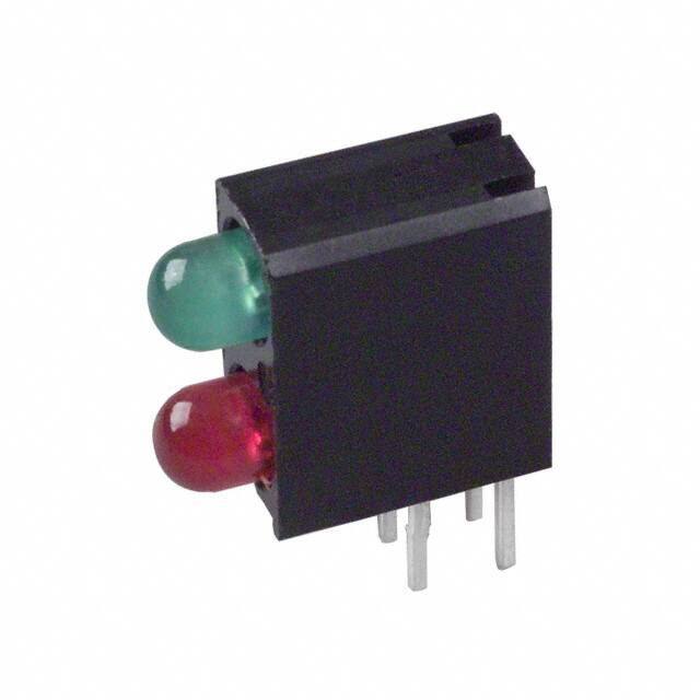 5530121FDialight