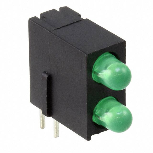 5530122400FDialight