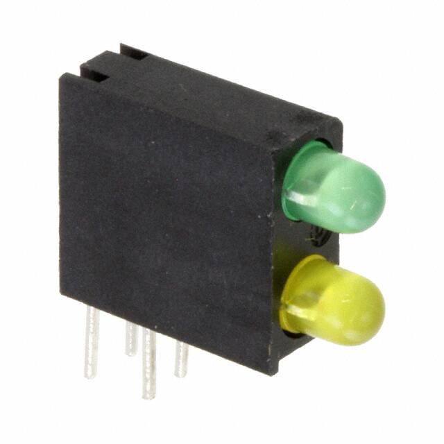 5530123200FDialight