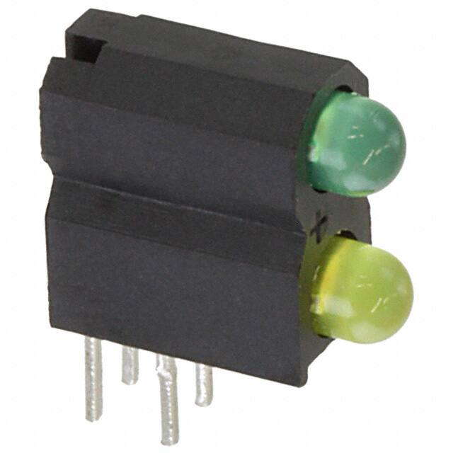 5530123300FDialight