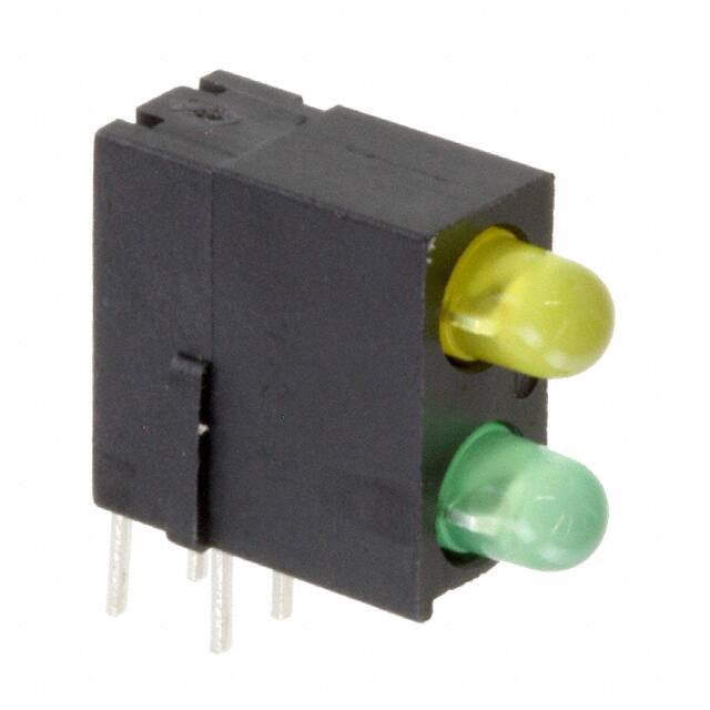 5530232400FDialight
