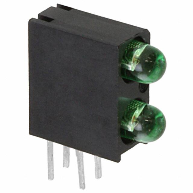 5532222FDialight