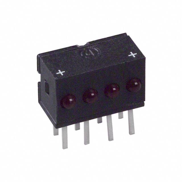 5554007FDialight