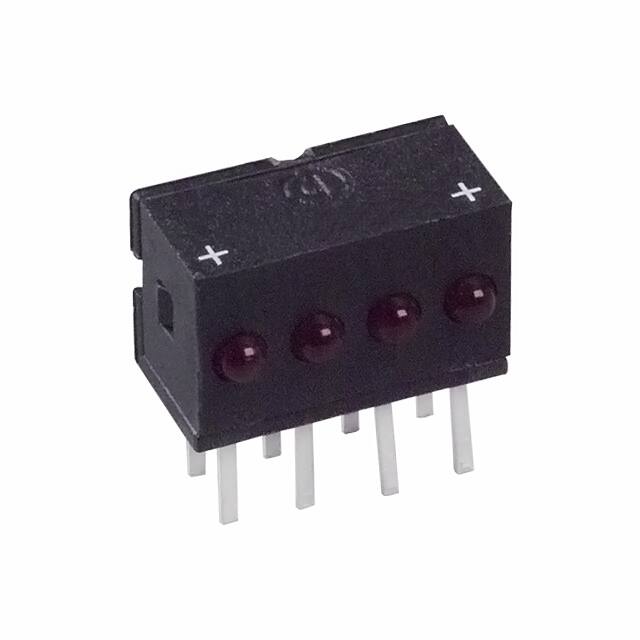 5554009FDialight