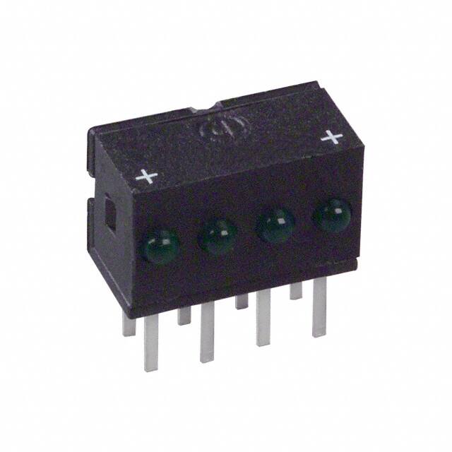 5554303FDialight