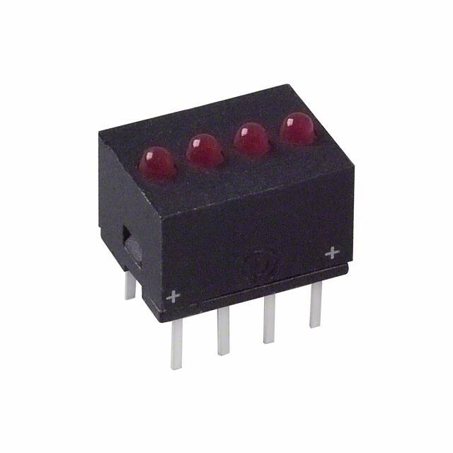 5555009FDialight